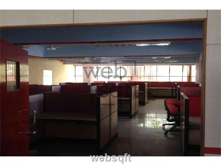 Commercial Office Space for Rent in Telangana